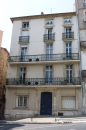 34.00 m² Immobilier Pro Béziers Centre historique 2 pièces 