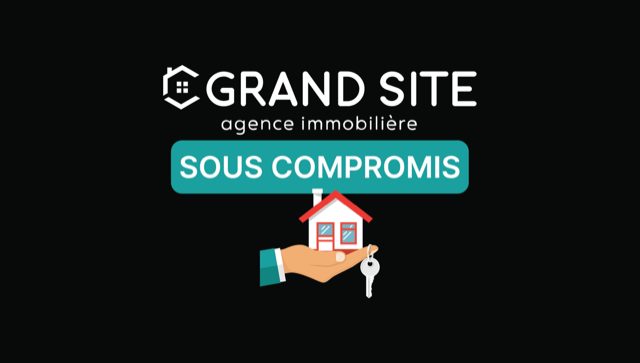 Maison - Ambleteuse - Grand Site Immobilier