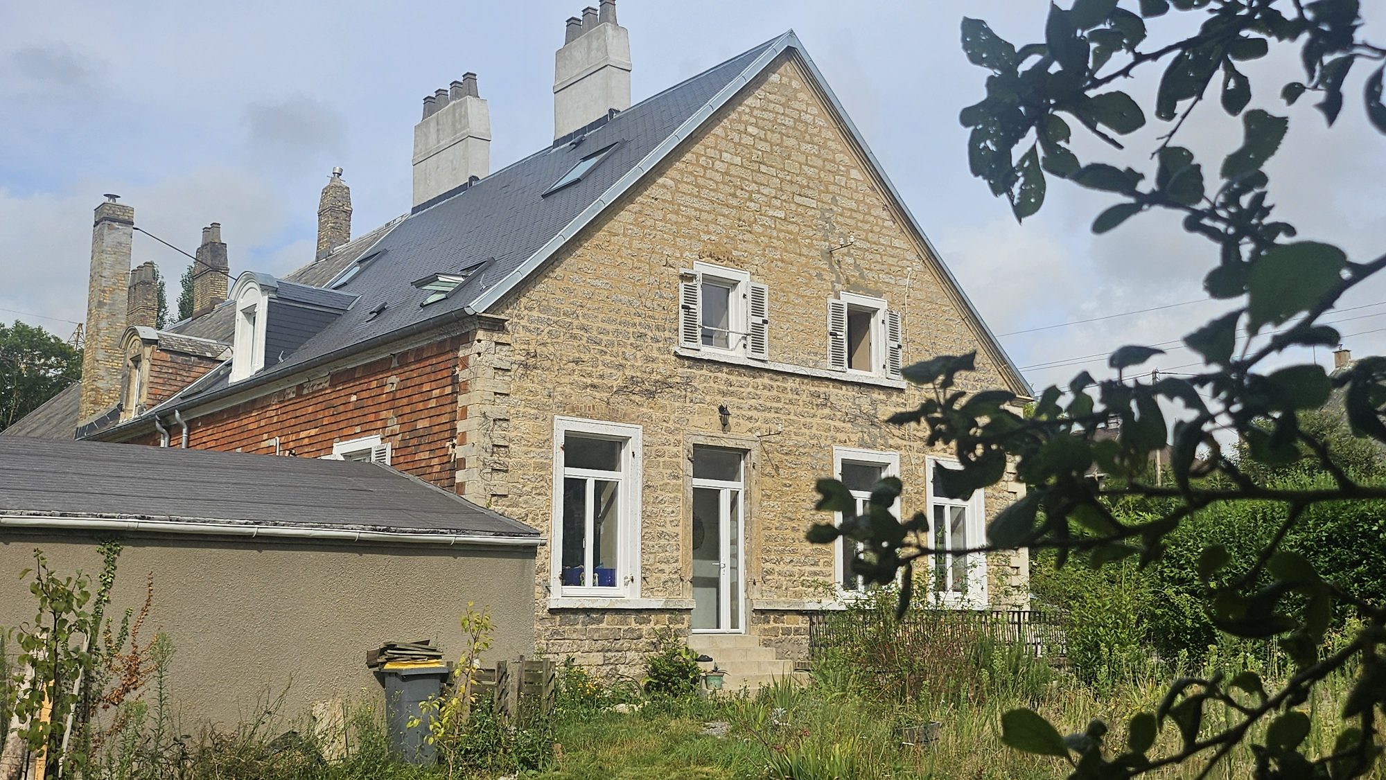 Maison - Marquise - Grand Site Immobilier