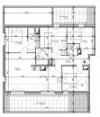 Appartement   88 m² 5 pièces