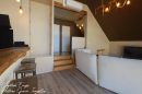 Appartement  Les Avenières Veyrins-Thuellin  46 m² 3 pièces