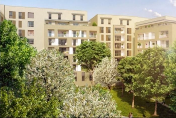 Photo T5 duplex de 117m² avec terrasse et parking - Aix en Provence 13100 image 4/5