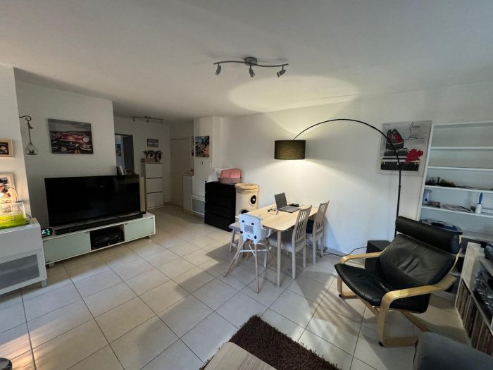 Appartement 2 chambres 13004