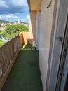  Appartement 80 m² Toulon  4 pièces