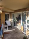  Appartement 57 m² Toulon  3 pièces