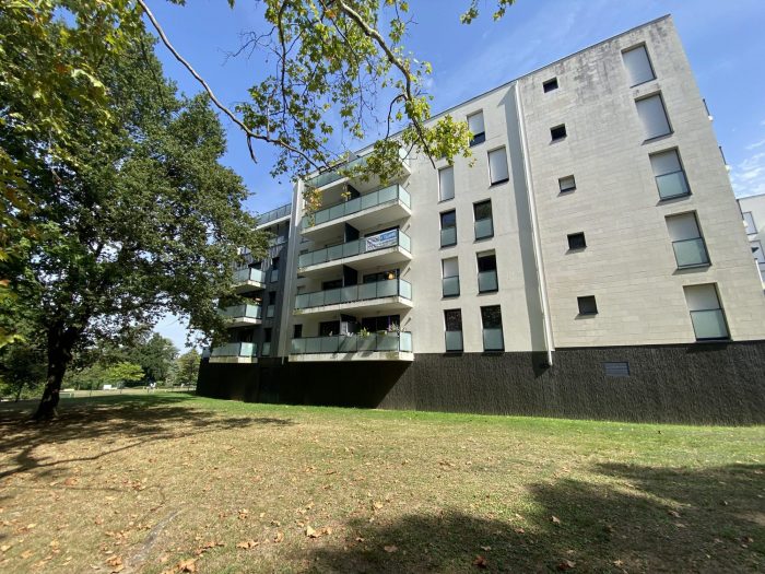 Vente Appartement SAINT-SEBASTIEN-SUR-LOIRE 44230 Loire Atlantique FRANCE