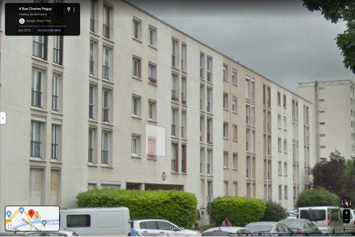 Vente Appartement CHELLES 77500 Seine et Marne FRANCE