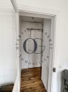 39 m² Appartement Paris  2 pièces 