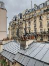  Appartement 35 m² 2 pièces Paris 