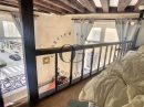  Appartement 22 m² 2 pièces Paris 