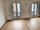 Appartement  Paris  46 m² 2 pièces