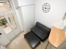  Appartement 20 m² Paris  2 pièces