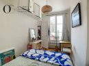  23 m² Paris  2 pièces Appartement