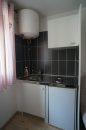  Appartement 12 m² PARIS ème  1 pièces