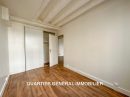 3 pièces  Appartement Paris  56 m²