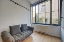  Appartement 41 m² Paris  2 pièces