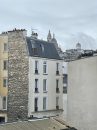 Appartement Paris   1 pièces 32 m²