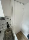 Appartement  Paris Marché Saint Germain 1 pièces 9 m²