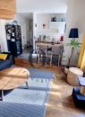  46 m² 2 pièces Vincennes  Appartement