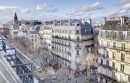  Appartement 200 m² 4 pièces Paris 