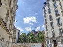 56 m²  Appartement 3 pièces Paris 