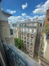  Appartement 48 m² Paris  2 pièces