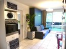  Appartement 36 m² Marseille  2 pièces