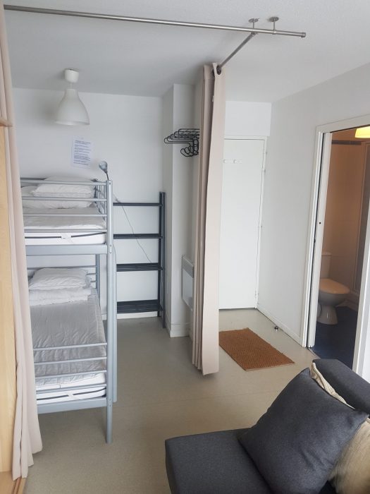 Appartement à vendre, 1 pièce - LA PIERRE SAINT MARTIN