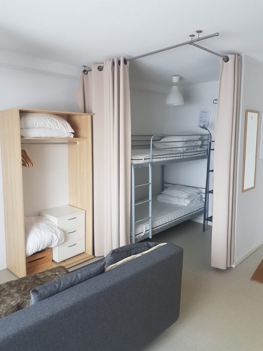 Appartement à vendre, 1 pièce - LA PIERRE SAINT MARTIN