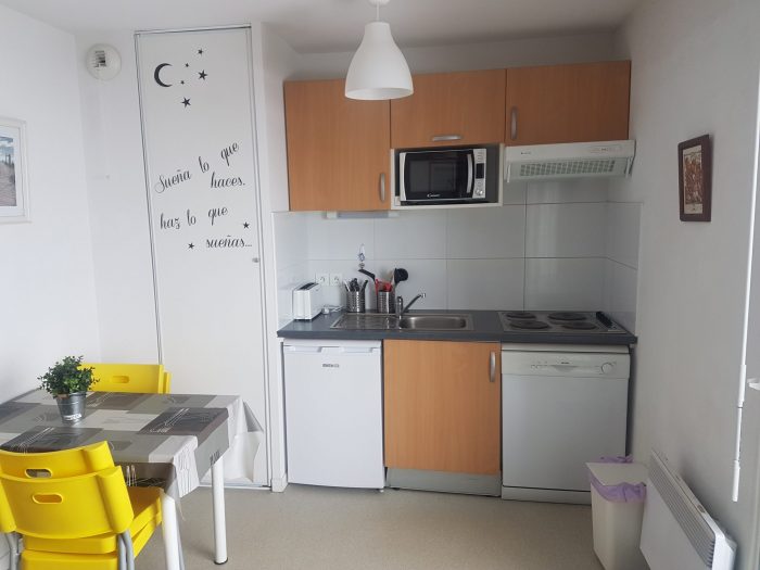 Appartement à vendre, 1 pièce - LA PIERRE SAINT MARTIN