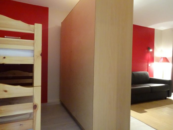 Appartement à vendre, 2 pièces - LA PIERRE SAINT MARTIN