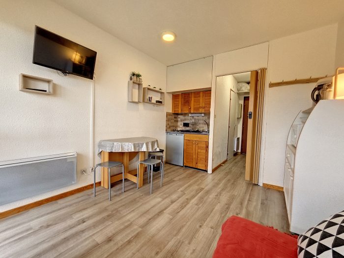 Appartement à louer, 1 pièce - Ustou 09140