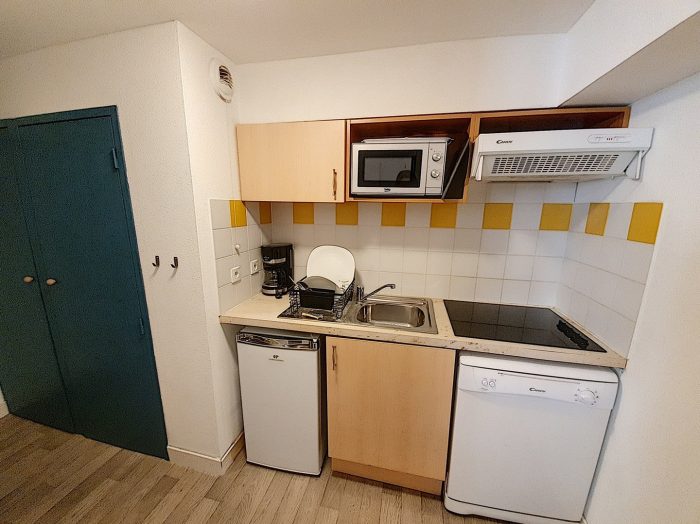 Appartement à vendre, 2 pièces - Ustou 09140