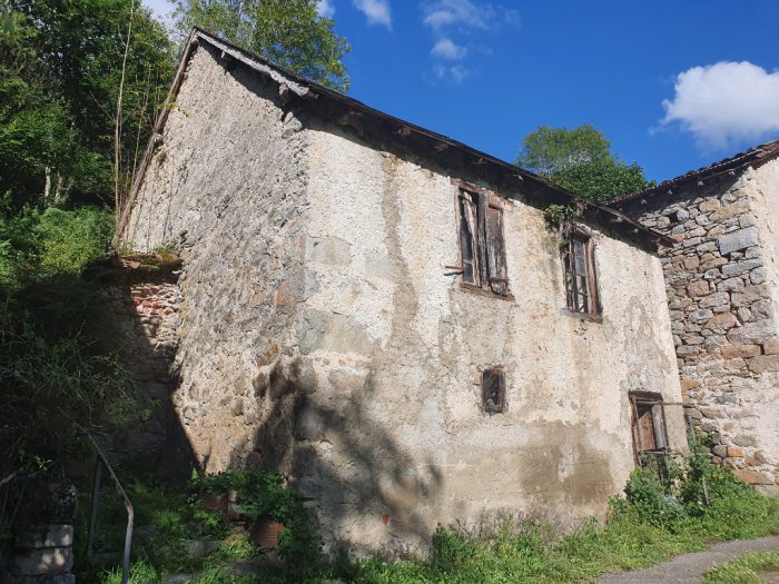 Maison à vendre, 2 pièces - Ercé 09140