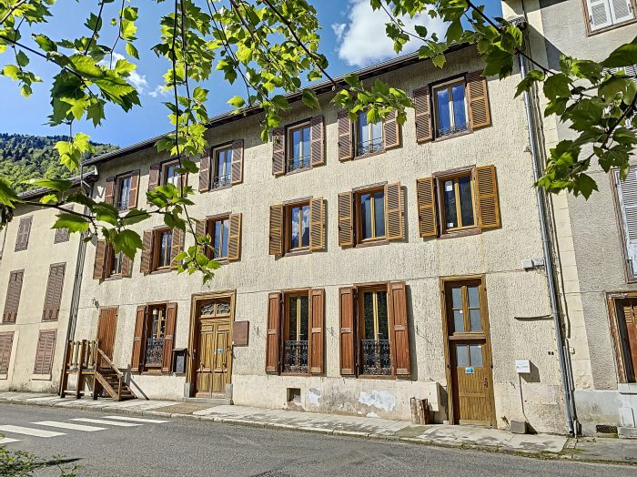 Maison à vendre, 20 pièces - Aulus-les-Bains 09140