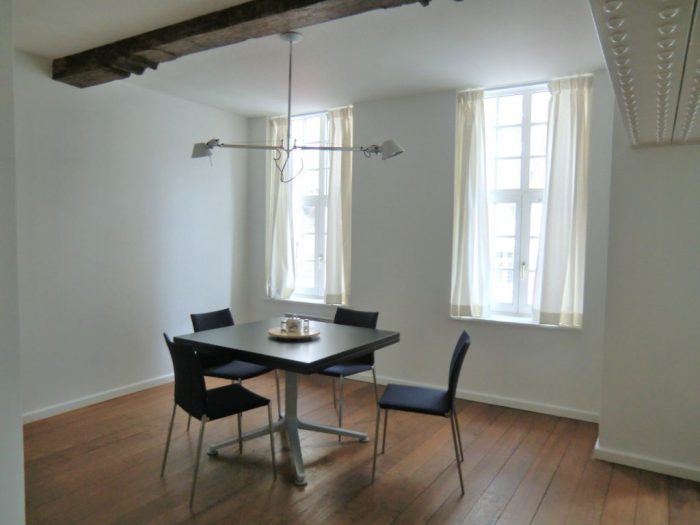 Appartement à louer, 3 pièces - Lille 59000