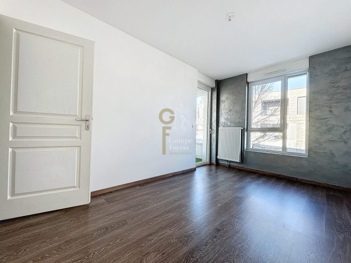 Appartement à vendre, 3 pièces - Lille 59000