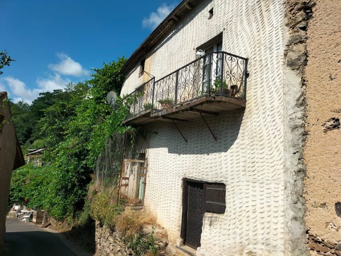 Vente Maison/Villa AURIAC-L EGLISE 15500 Cantal FRANCE