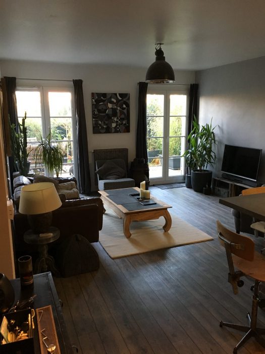 Appartement à vendre, 2 pièces - Saint-Pierre-du-Perray 91280
