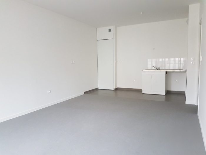 Appartement à vendre, 3 pièces - Tigery 91250