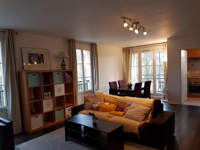 Appartement à vendre, 2 pièces - Tigery 91250