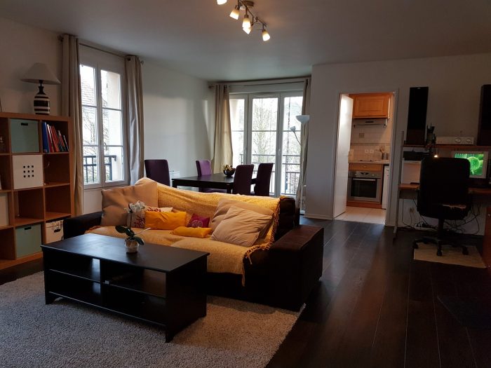 Appartement à vendre, 2 pièces - Tigery 91250