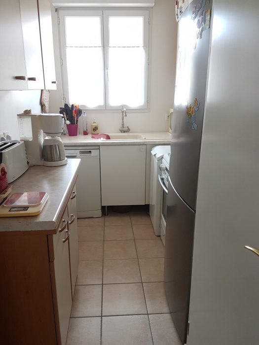 Appartement à vendre, 3 pièces - Tigery 91250