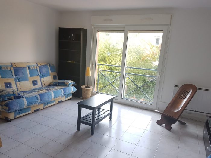 Studio à vendre, 1 pièce - Saint-Germain-lès-Corbeil 91250