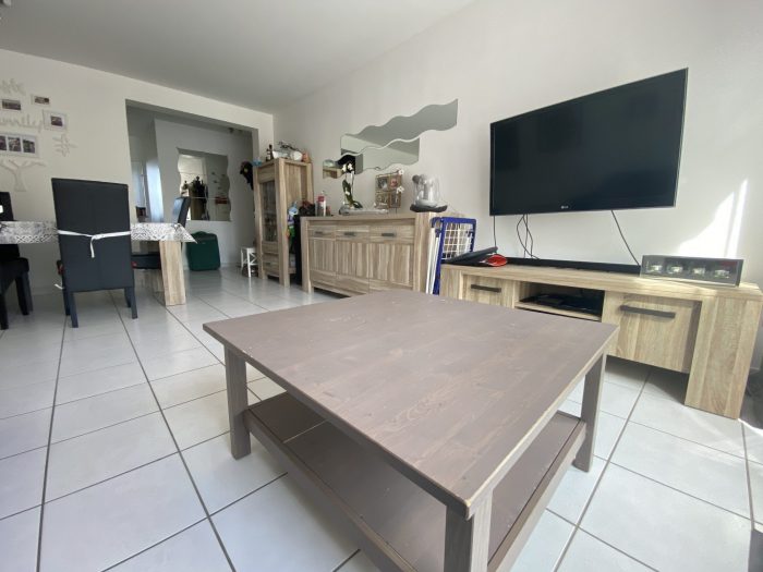 Duplex à vendre, 3 pièces - Tigery,Tigery 91250