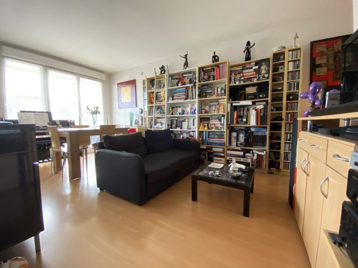 Appartement à vendre, 2 pièces - Saintry sur seine,Saintry sur seine 91250