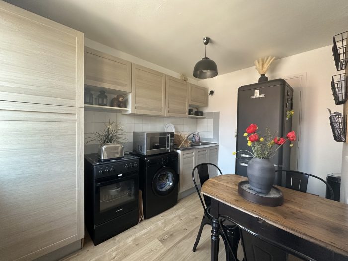 Appartement à vendre, 2 pièces - Corbeil-Essonnes 91100