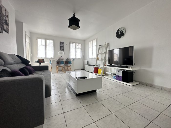 Appartement à vendre, 2 pièces - Lieusaint 77127