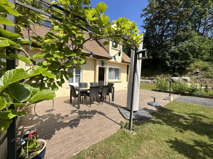 Maison individuelle à vendre, 6 pièces - Morsang-sur-Seine 91250