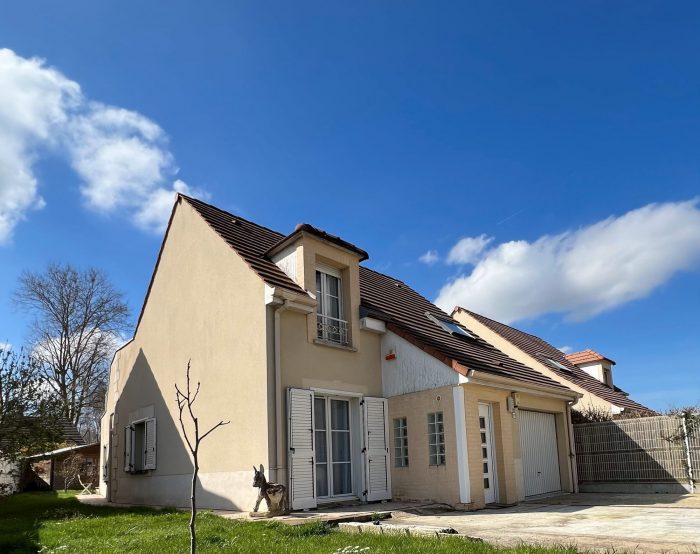 Vente Maison/Villa LIEUSAINT 77127 Seine et Marne FRANCE